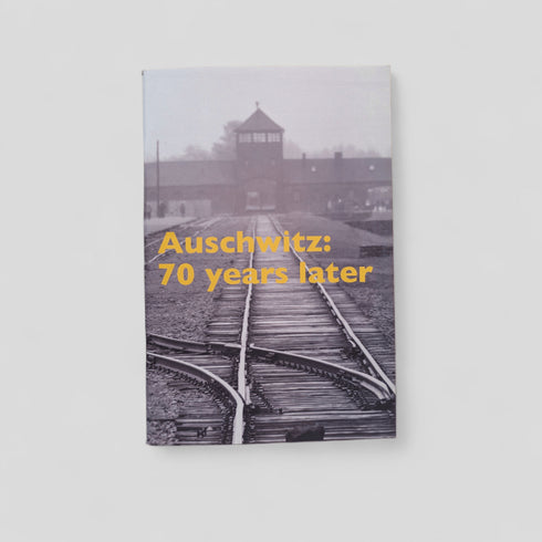 Auschwitz: 70 Years Later - Books Worth Keeping
